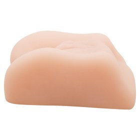 Realisična vagina sa vibracijom i analni ulazom  BM 9026-8